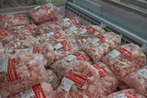 Berapa Lama Kita Bisa Menyimpan Daging di Dalam Freezer?